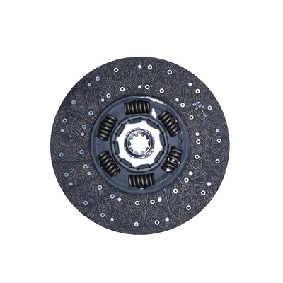 1878 080 037 دیسک کلاچ کامیون سنگین کارکرد موتور Heavy Duty Truck کامینز اندازه استاندارد