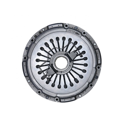 3483 027 332 کیت کلاچ کامیون کمپرسی قطعات یدکی خودرو صفحه فشار کلاچ ساکس