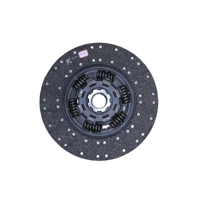 کیت دیسک کلاچ کامیون سنگین 1878 000 300 دیسک صفحه فشار 350 میلی متری 225 میلی متر