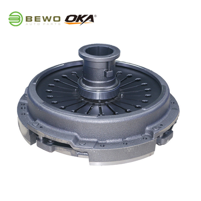 یاتاقان کیت کلاچ سنگین Sachs 3483000005 برای MB ACTROS A 006 250 14 04