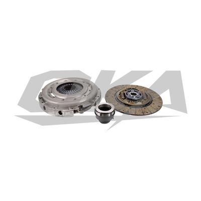 Sachs 6343 Type برزیل فروش داغ کیت کلاچ برای مرسدس بنز Atego نوع Hpn Fpn