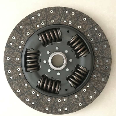 Sachs Type 1878007170 برای ولوو 430wgtz کامیون دیسک کلاچ صفحه کلاچ تعمیر کامیون رنو
