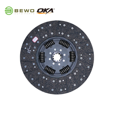 OKA BEWO 1878004573 برای HINO TRUCK DAF SACHS TYPE Truck Clutch Plate 430WGTZ