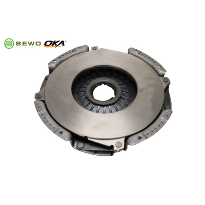 کاور کلاچ کامیون Sachs 1203 In Kit De Embrugae Mercedes Benz Brazil از سازنده OKA