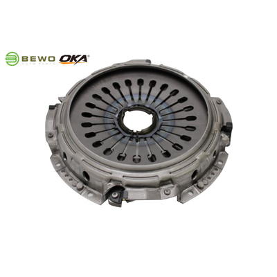 کاور کلاچ کامیون Sachs 1203 In Kit De Embrugae Mercedes Benz Brazil از سازنده OKA