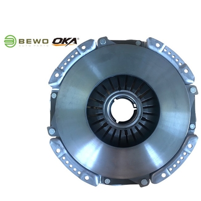 کاور کلاچ کامیون Sachs 1203 In Kit De Embrugae Mercedes Benz Brazil از سازنده OKA