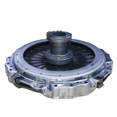 3483030032 صفحه فشار مونتاژ پوشش کلاچ مرسدس بنز Actros برای ماشین چینی