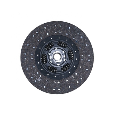 1878004232 کیت دیسک کلاچ SACHS برای قطعات گیربکس خودرو کامیون مرسدس بنز 395 میلی متر