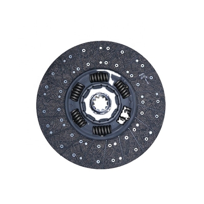 کیت صفحه اصطکاکی جعبه دنده 430 میلی متری OEM 1878080037 دیسک کلاچ