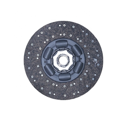 1862519240 مرسدس بنز کامیون دیسک کلاچ برای Actros Auto Spare Part OEM 395mm