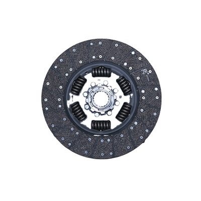 دیسک کلاچ SACHS 1878 002 024 Daf Truck Clutch Plate OEM 4512500004 For SMART Fortwo
