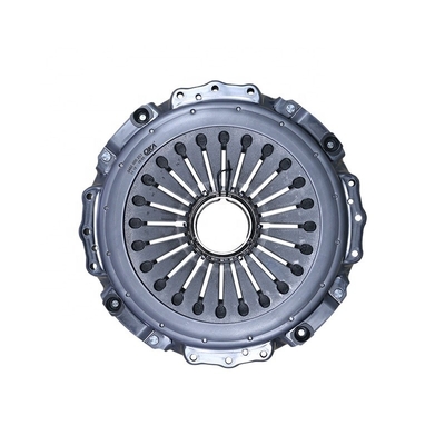 دیسک لنت کلاچ صفحه کلاچ دیزلی European Truck SCANIA 3482000257