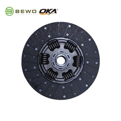 کیت کلاچ Valeo 829053 دیسک اصطکاک گیربکس مونتاژ صفحه کلاچ