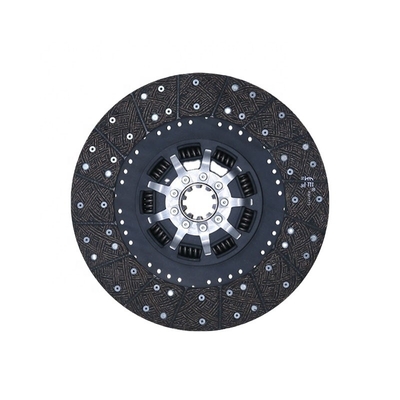 1878006121 1862138032 کیت صفحه دیسک کلاچ اصطکاکی گیربکس Oem Europe Heavy Duty