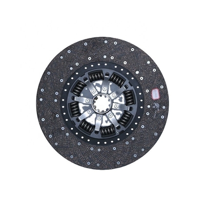 1862193105 دیسک کلاچ کامیون برای ACTROS Ar Gyfer 400MM با هشت فنر باز