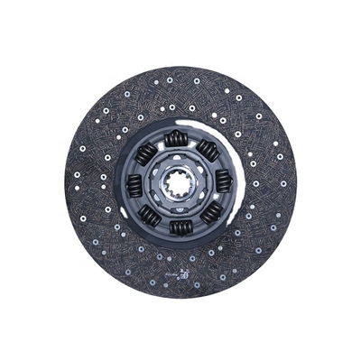 1862530231 European Truck N10 کامیون دیسک کلاچ رو به صفحه فشار ماشین شیفت سریع