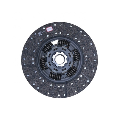 1878000300 European Truck FH12 صفحه کلاچ کامیون و دیسک مکانیکی برای ایستگاه های برق