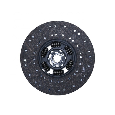 1878001152 مگابایت پوشش دیسک فشار صفحه کلاچ کامیون Assy پیکاپ موتور خودرو