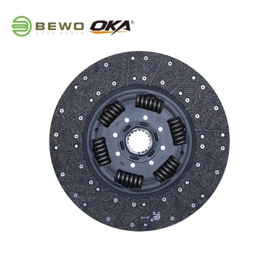 OKA/BEWO 1878002024 کلاچ صنعتی ترمز کلاچ دیسک چندگانه و ترمز کلاچ