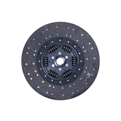 1878023831 مواد روکش کلاچ خام MB Atego Axor Clutch Plate 395mm